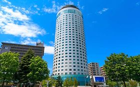 โรงแรมซัปโปโร พริ๊นซ์